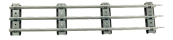 Standard Guage Track -- Regular Straight