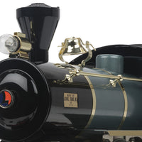 No. 6  4-4-0 w/Proto-Sound 3.0 - Standard Gauge 3-Rail - Lionel Corp. -- General