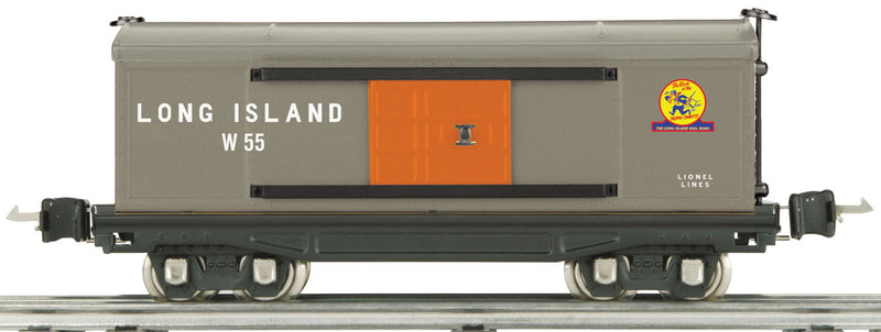 No 2814 Boxcar LI