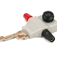 RealTrax Standard Gauge Track -- Lighted Lockon