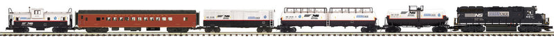 GP-40 Safety Trainset NS