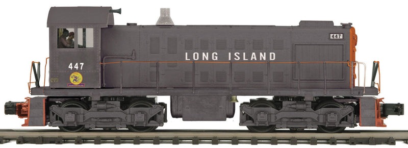 S-2 Swtchr w/Snd LI 447