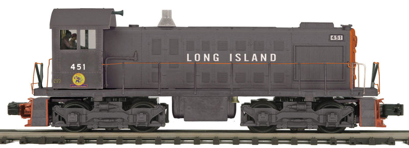 S-2 Swtchr w/Snd LI 451