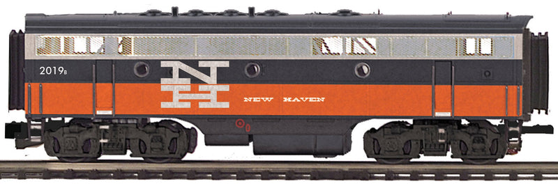 F7B No Pwr NH 2019B