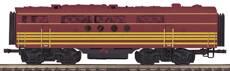 FT B No Power B&M 4213B