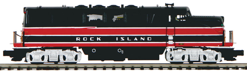 BL-2 w/Snd RI #426