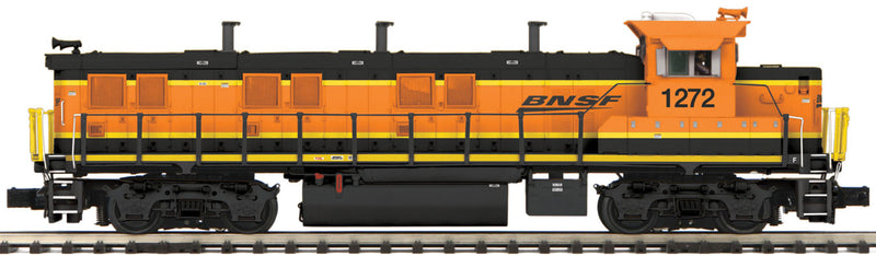 3GS21B w/Snd BNSF #1272