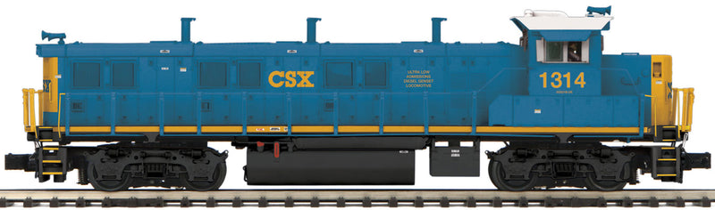 3GS21B w/Snd CSX #1314