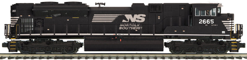 NS SD70M-2 Diesel Engine