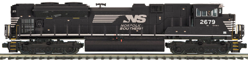 NS SD70M-2 Diesel Engine