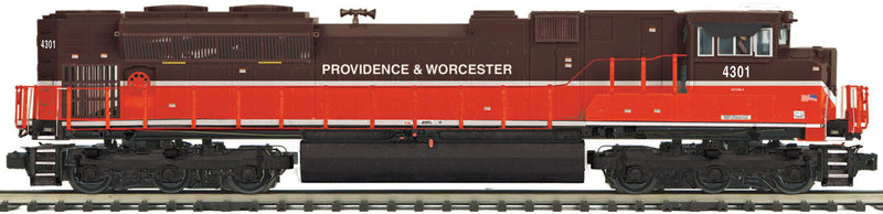 PW SD70M-2 Diesel Engine
