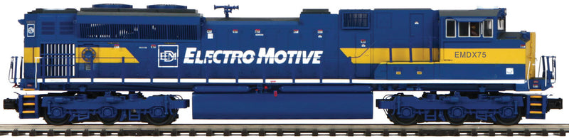 EMD SD70M-2 Diesel Engine