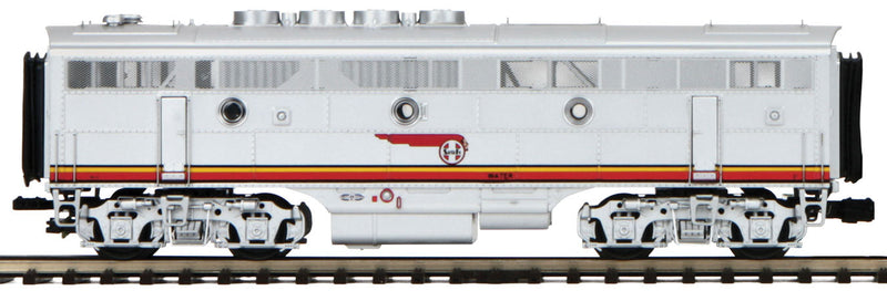F-3 B-Unit NonPwrATSF#30A
