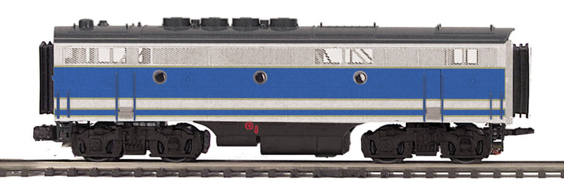 F-3 B-Unit NoPwrEMD#754B1