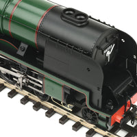 Premier Steam Princess Coronation Engine w/Hi-Rail Wheels, Pwrd w/Proto-Soun -- London, Midland and Scottish Railway