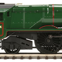 Premier Steam Princess Coronation Engine w/Hi-Rail Wheels, Pwrd w/Proto-Soun -- British Railways