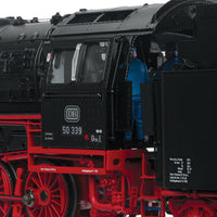 Class Baureihe BR 044 Era IV - 3-Rail w/Proto-Sound 3.0 Hi-Rail Wheels - Premi -- German Federal Railroad DB (Era IV)
