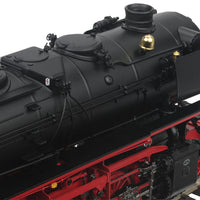 Class Baureihe BR 044 Era IV - 3-Rail w/Proto-Sound 3.0 Hi-Rail Wheels - Premi -- German Federal Railroad DB (Era IV)
