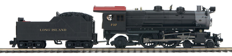 4-4-2 w/Snd Hi-Rl LI 737
