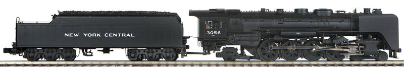 4-8-2 L-3c w/Snd NYC 3056