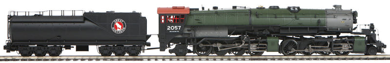 2-8-8-2 R-2 w/Snd GN 2057