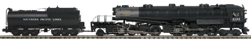4-8-8-2 AC-6 w/Snd SP4133