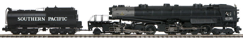 4-8-8-2 AC-6 w/Snd SP4136