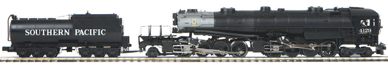 4-8-8-2 AC-6 w/Snd SP4129