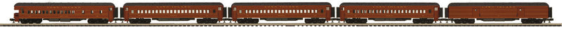 70' Madison Set LI 5/