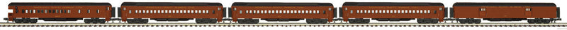 70' Madison Set PRSL 5/