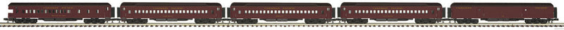5-Car 70' Mad Set CP
