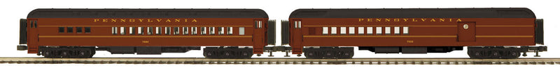70' Mad Comb/Diner PRR