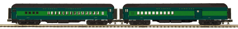 70' Mad Comb/Diner RDG