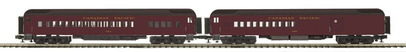 70' Mad Comb/Diner CP