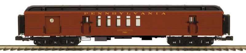 70' Madison RPO PRR