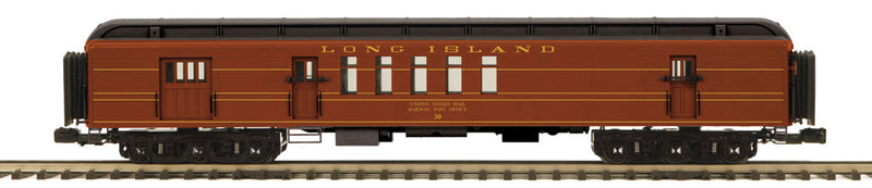 70' Madison RPO LI