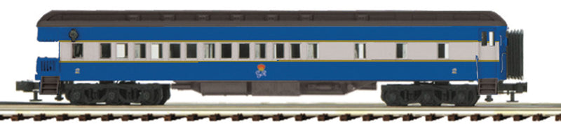 70' Madison RPO Car CP