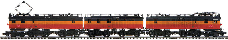 EF-3 A-B-A W/SndMILW#E25A