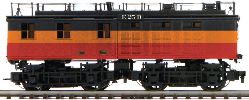 EF-2 Bster NoPwrMILW#E25D