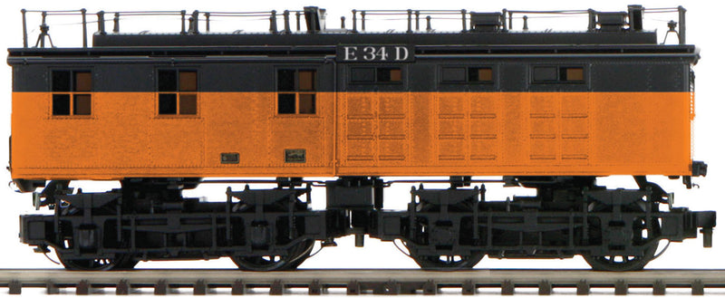 EF-2 Bster NoPwrMILW#E34D