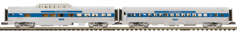 70' Strmln Coach/Dome PAR