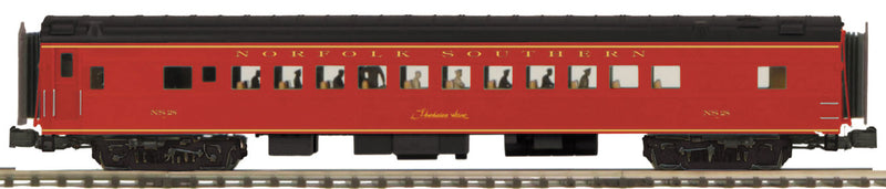 70' Strmln Coach NS
