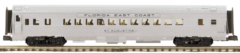 70' Strmln Coach FEC
