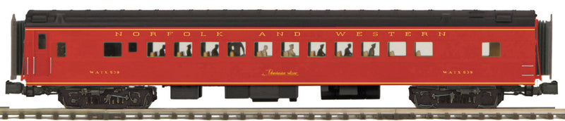 70' Strmln Coach N&W