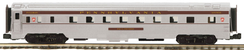 70' Strmln Sleeper PRR