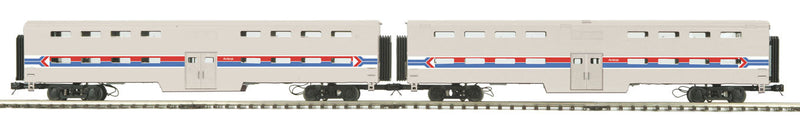 2-Car Bi-Lvl Set AMTK