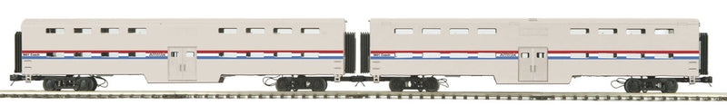 2-Car Bi-Lvl Set AMTK