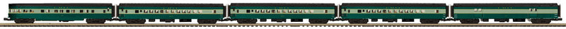 70' Strmln Set ERIE 5/