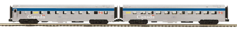 70' Strm Slpr/Diner VIA