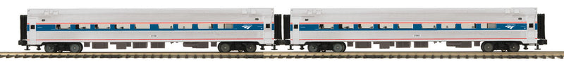 Amfleet Pass Set AMTK 2/